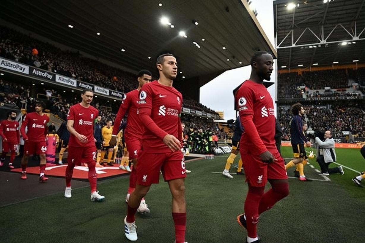 试玩-狼队对利物浦历史战绩